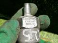 датчик (прочие) MAN TGA 1 поколение 2002, 12.8 л., D 2876 LF 04, дизель, МКПП, 81274210204, 3.23014 - фото №4