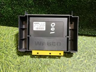 блок ecas MAN TGA 1 поколение 2005, 12.8 л., D 2876 LF 12, дизель, МКПП, 4461702090, 81258117013