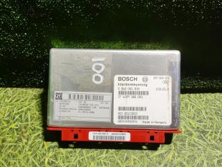 блок управления ретардером MAN TGA 1 поколение 2005, 12.8 л., D 2876 LF 12, дизель, МКПП, 81258106000, 0260001033, 6009380001