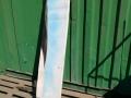 спойлер закабинный MAN TGA 1 поколение 2005, 12.8 л., D 2876 LF 12, дизель, МКПП, 81629100145 - фото №5