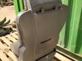 сиденье переднее MAN TGA 1 поколение 2005, 10.5 л., D 2066 LF 01, дизель, АКПП, 81623076226 - фото №8