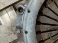 комплект сцепления MAN TGA 1 поколение 2002, 12.8 л., D 2876 LF 04, дизель, МКПП, 3151000034, 3482000246, 81303050219, 81305500110, 1878002139, 81303010630 - фото №12