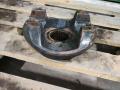 фланец (другие) Scania 4-Series 2002, 11.7 л., DC 12.01, дизель, 1422430 - фото №2