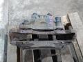 суппорт задний правый MAN TGA 1 поколение 2006, 10.5 л., D 2066 LF 03, дизель, АКПП, 81508046497 - фото №7