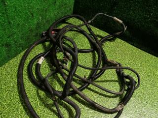 кабель силовой MAN TGX 1 поколение 2014, 12.4 л., D 2676 LF 26, дизель, АКПП, 81254055054