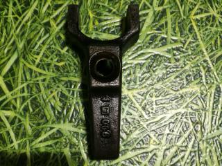 крепление форсунки IVECO Stralis 2 поколение 2009, дизель, МКПП, 99435006