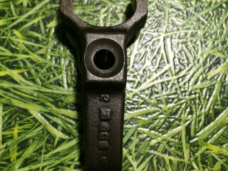 крепление форсунки IVECO Stralis 2 поколение 2009, дизель, МКПП, 99435006