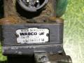 кран управления пневмоподвеской IVECO Stralis 2 поколение 2010, 10.3 л., F3AE0681D, дизель, АКПП, 4728800010, 3.72022, 092.119, 80431, 13013001 - фото №5