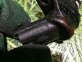 датчик коленвала MAN TGA 1 поколение 2006, 10.5 л., D 2066 LF 01, дизель, АКПП, 0281002662 - фото №4