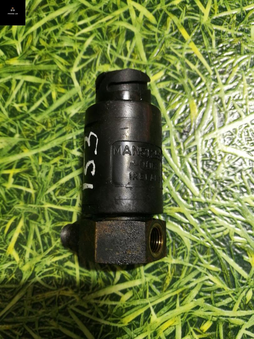 электромагнитный клапан MAN TGA 1 поколение 2006, 10.5 л., D 2066 LF 01, дизель, АКПП, 51259020068, 51259020081, 3.18701 - фото №1