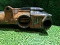 охладитель EGR / Радиатор EGR MAN TGA 1 поколение 2006, 10.5 л., D 2066 LF 01, дизель, АКПП, 51081007063 - фото №5