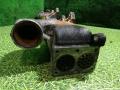 охладитель EGR / Радиатор EGR MAN TGA 1 поколение 2006, 10.5 л., D 2066 LF 01, дизель, АКПП, 51081007063 - фото №8