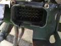 проводка двигателя MAN TGA 1 поколение 2006, 10.5 л., D 2066 LF 01, дизель, АКПП, 81254246188, 81254246313 - фото №9