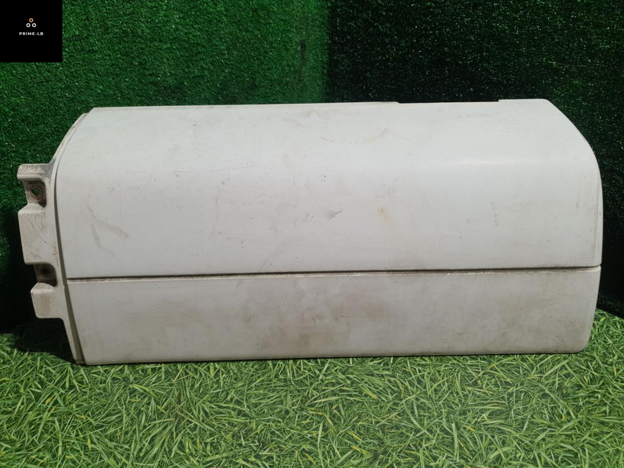 крыло MAN TGA 1 поколение 2002, 12.8 л., D 2876 LF 04, дизель, МКПП, 81615100285, 18200236, 78083, MTA136L - фото №1