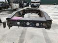 рама Volvo FM 3 поколение 2015, 10.8 л., D11K410, дизель, АКПП, 85137361, 20517474, 21242883, 21243070, 21332947, 21628876 - фото №8