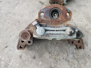 суппорт передний левый DAF XF 105 1 поколение 2007, 12.9 л., MX 300, дизель, МКПП, грузовик, 1658011, SN7205RC, 5.21232