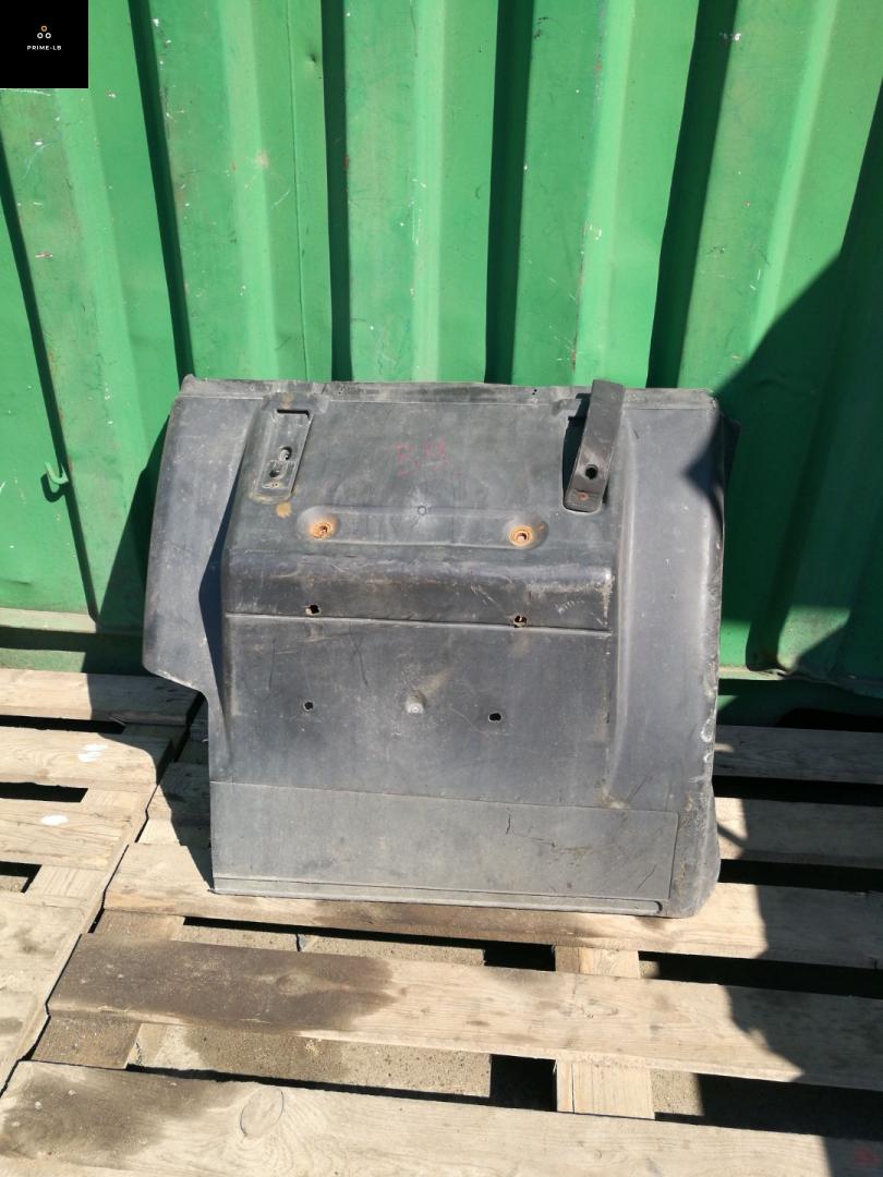 подкрылок оси перед. лев. Renault Premium 1 поколение 2004, 11.1 л., dCi 11C, дизель, АКПП, 5010314954, SA2D0633 - фото №1