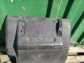 подкрылок оси перед. лев. Renault Premium 1 поколение 2004, 11.1 л., dCi 11C, дизель, АКПП, 5010314954, SA2D0633 - фото №4