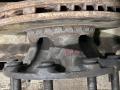 ступица передняя Volvo FM 3 поколение 2015, 10.8 л., D11K410, дизель, АКПП, 21116389, 21021391, 20515516 - фото №4