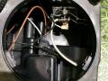 фара противотуманная левая Volvo FM 2 поколение 2011, 10.8 л., D11C450, дизель, АКПП, 21297918, 773-2017L-UE - фото №5