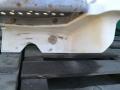 модуль ступеней лев. MAN TGA 1 поколение 2004, 10.5 л., D 2066 LF 01, дизель, АКПП, 81615100475 - фото №4