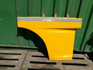 молдинг двери передней правой DAF XF 105 1 поколение 2007, 12.9 л., MX 300, дизель, МКПП, 1291167