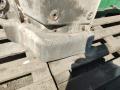 модуль ступеней лев. MAN TGA 1 поколение 2006, 10.5 л., D 2066 LF 01, дизель, АКПП, 81615100831, 81615100919, XXL207 - фото №8