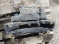 суппорт передний правый IVECO Stralis 1 поколение 2006, дизель, АКПП, 41211269, K004623 - фото №4