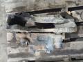суппорт задний левый IVECO Stralis 1 поколение 2005, 12.9 л., F3BE0681A, дизель, МКПП, K046840, 5801341085 - фото №4