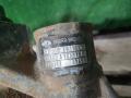 суппорт передний левый IVECO Stralis 1 поколение 2005, 12.9 л., F3BE0681A, дизель, МКПП, 41285186, K016830 - фото №2