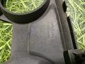 рамка фары противотуманной левой IVECO Stralis 2 поколение 2011, 10.3 л., F3AE0681B, дизель, МКПП, 504187944, 504188129, 504188033, 061.108 - фото №3