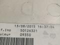 молдинг двери передней правой Renault T-Series 1 поколение 2014, дизель, АКПП, 82510542 - фото №8