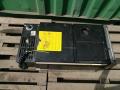 холодильная установка DAF XF 105 1 поколение 2007, 12.9 л., MX 300, дизель, МКПП, 1794024 - фото №2