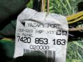 дверная проводка Renault Premium 2 поколение 2007, 10.8 л., DXi 11 450, дизель, МКПП, грузовик, 7420853163 - фото №7