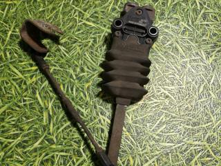 кран уровня подвески Volvo FH 2 поколение 2010, 12.8 л., D13C420, дизель, АКПП, 464007010, 20531967