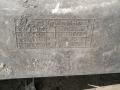 модуль ступеней лев. MAN TGA 1 поколение 2005, 10.5 л., D 2066 LF 11, дизель, АКПП, 81615100545 - фото №10