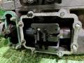кулиса DAF XF 105 1 поколение 2007, 12.9 л., MX 300, дизель, МКПП, 1812080, 0501215440, 1667741 - фото №5