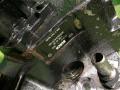 ТНВД MAN TGA 1 поколение 2008, 10.5 л., D 2066 LF 36, дизель, МКПП, 51111037846, 0986437350, 0445020208 - фото №5