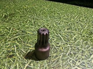 муфта привода ТНВД MAN TGA 1 поколение 2008, 10.5 л., D 2066 LF 36, дизель, МКПП, 51113100007