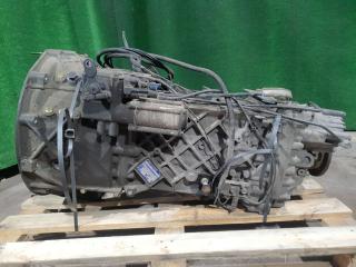 КПП механическая (МКПП) DAF XF 105 1 поколение 2008, 12.9 л., MX 340, дизель, МКПП, 16S2523TO, 1692751