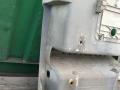 Подножка кабины Mercedes-Benz Axor 1 поколение [рестайлинг] 2004, 12.0 л., OM 457.910, дизель, МКПП, 9406660005, A9446603201, 9446603201, 9406662401 - фото №13