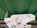 крыло Mercedes-Benz Axor 1 поколение [рестайлинг] 2004, 12.0 л., OM 457.910, дизель, МКПП, 9408801906, 9408812801 - фото №3