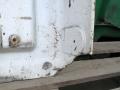 крыло Mercedes-Benz Axor 1 поколение [рестайлинг] 2004, 12.0 л., OM 457.910, дизель, МКПП, 9408801906, 9408812801 - фото №9