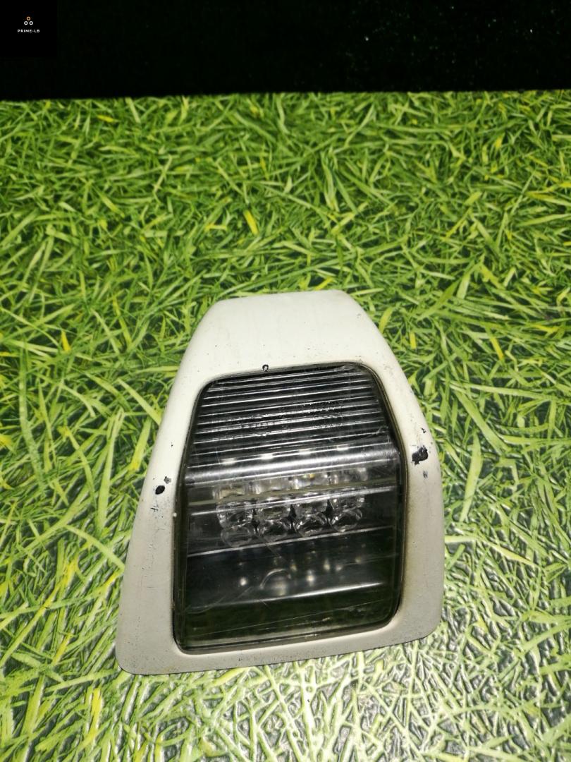 повторитель поворотов Volvo FM 2 поколение 2011, 10.8 л., D11C450, дизель, АКПП, 84139939 - фото №1