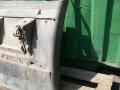 подкрылок оси зад. прав. IVECO Stralis 1 поколение 2005, 12.9 л., F3BE0681A, дизель, МКПП, 41213693, 41213754 - фото №3