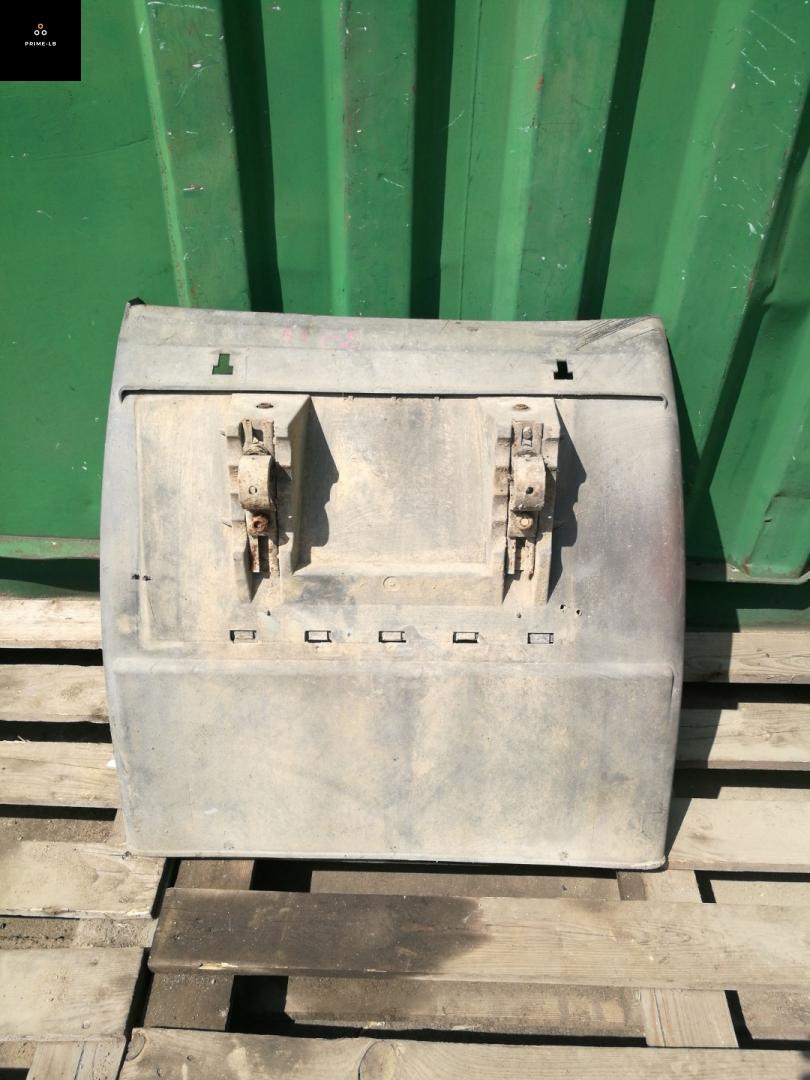 подкрылок оси перед. лев. IVECO Stralis 1 поколение 2005, 12.9 л., F3BE0681A, дизель, МКПП, 41213753, 41213693 - фото №1