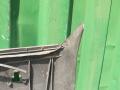 подкрылок оси перед. лев. IVECO Stralis 1 поколение 2005, 12.9 л., F3BE0681A, дизель, МКПП, 41213753, 41213693 - фото №6