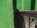 подкрылок оси перед. лев. IVECO Stralis 1 поколение 2005, 12.9 л., F3BE0681A, дизель, МКПП, 41213753, 41213693 - фото №7