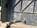 подкрылок оси зад. лев. IVECO Stralis 1 поколение 2005, 12.9 л., F3BE0681A, дизель, МКПП, 41299389, 41299388, 41213753 - фото №6