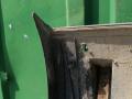 подкрылок оси зад. лев. IVECO Stralis 1 поколение 2005, 12.9 л., F3BE0681A, дизель, МКПП, 41299389, 41299388, 41213753 - фото №7